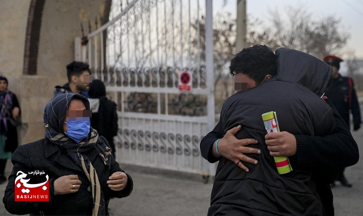 آزادی ۳۰ زندانی جرائم غیرعمد با همت مجمع خیرین جهادی بختیاری‌ها 