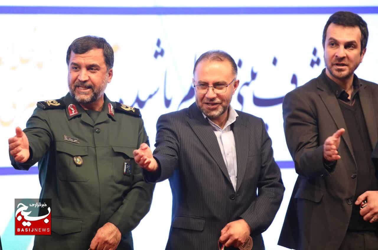 اختتامیه هفدهمین دوره لیگ علمی پایا با شرکت ۵۰۰ دانش آموز