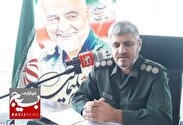 بیش از ۸۰ برنامه به مناسبت هفته بسیج در مه‌ولات اجرا می‌ شود