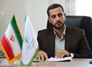 دبیر روابط عمومی و امور بین الملل کنگره ملی 3000 هزار شهید استان سمنان معرفی شد