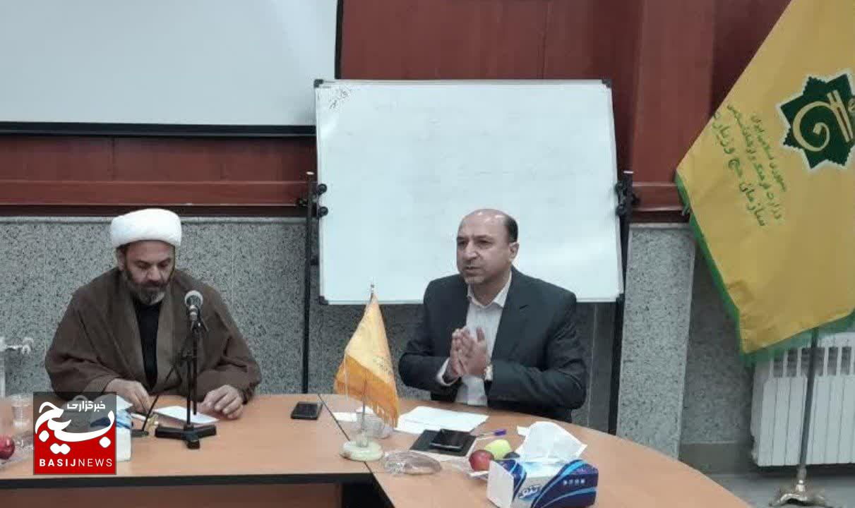 ودیعه گذاران بانک‌های ملی و ملت اولویت یک الی ۶۰۰ می‌توانند در کاروان‌های عمره ثبت نام کنند
