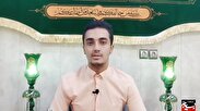 گفتگو با «امیرحسین قاسمی»، نوجوان فعال قرآنی/ از جذب نوجوانان در گروه هم‌خوانی تا ایده‌های خلاقانه آموزشی