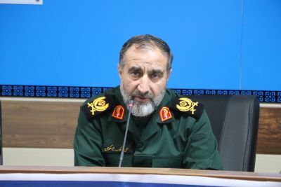 اجرای بیش از هزار برنامه در هفته بسیج دانش آموزی در استان گلستان اجرای بیش از هزار برنامه در هفته بسیج دانش آموزی در استان گلستان