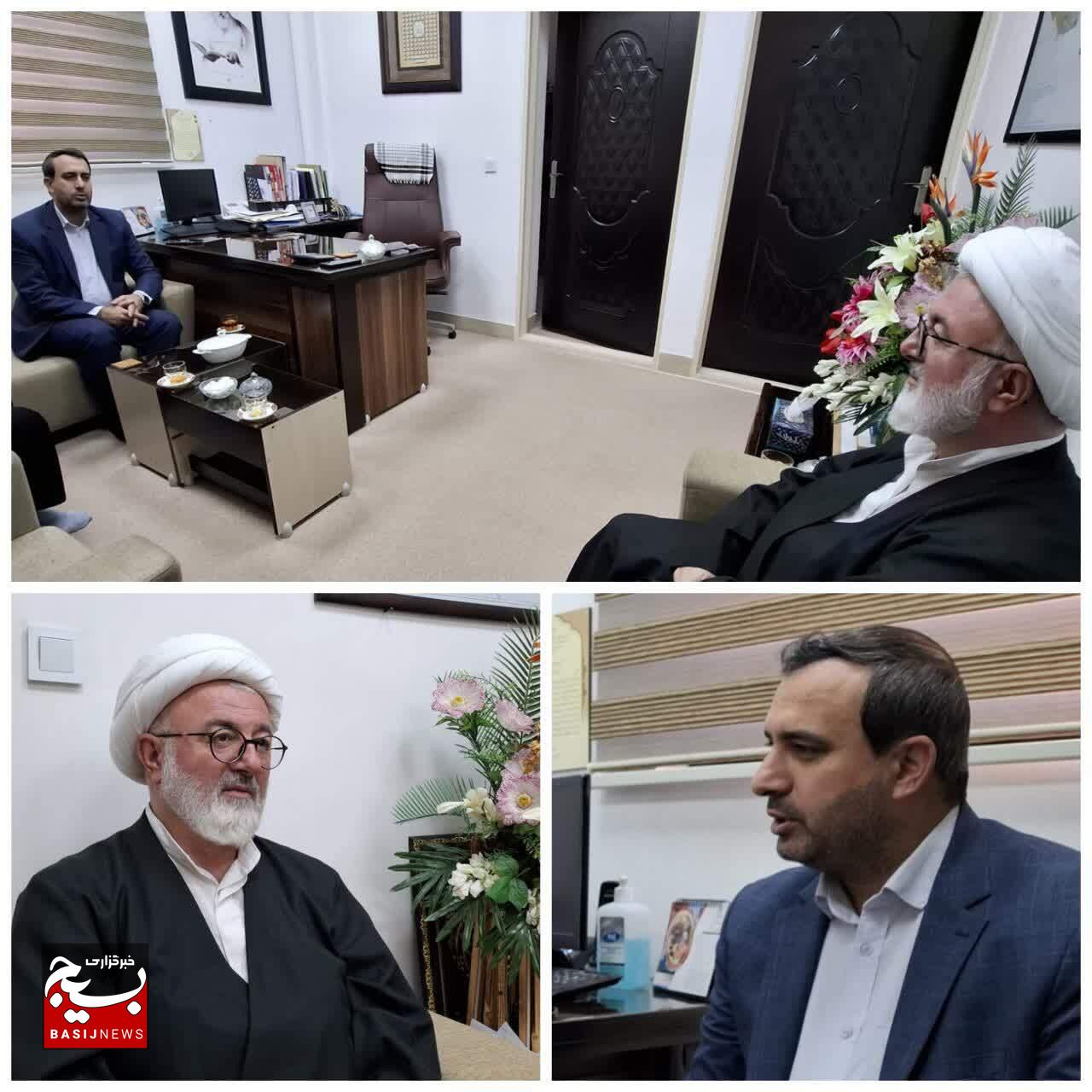 شورای اسلامی باید مطالبه گر مسائل مردم باشد/گفتمان سازی در رأس امور