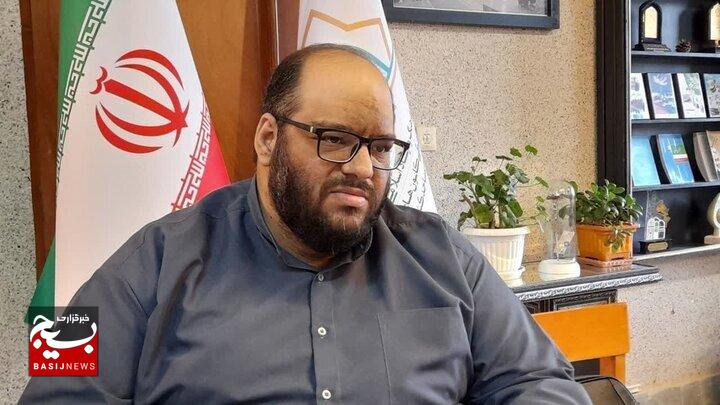 قرارگاه نصر با هدف پشتیبانی از جبهه جنگ علیه اسرائیل تشکیل شد قرارگاه نصر با هدف پشتیبانی از جبهه جنگ علیه اسرائیل تشکیل شد