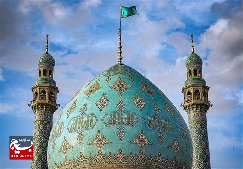 مساجد باید پیوست فرهنگی داشته باشند مساجد باید پیوست فرهنگی داشته باشند