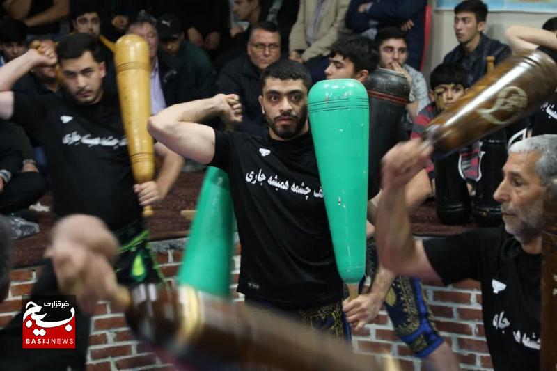 طرح شهید طوقانی در استان اردبیل اجرا میشود طرح شهید طوقانی در استان اردبیل اجرا میشود