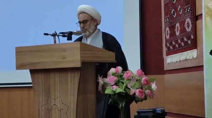 مقاومت پایداری در برابر ظالم و ستمگران یک امر دینی و قرآنی است/جبهه مقاومت در مقابل جالوتیان زمان ایستادگی کرده است مقاومت پایداری در برابر ظالم و ستمگران یک امر دینی و قرآنی است/جبهه مقاومت در مقابل جالوتیان زمان ایستادگی کرده است
