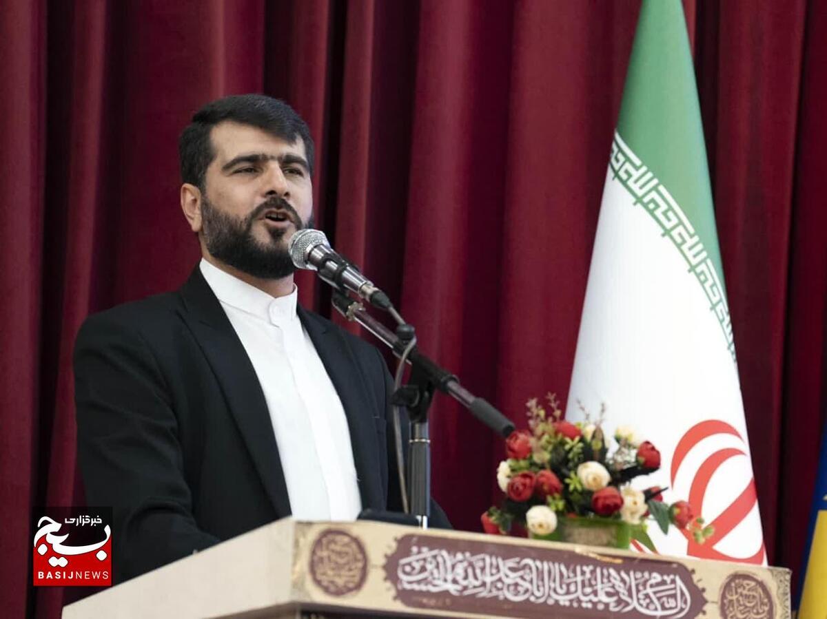اجرای ۳ هزار برنامه در هفته بسیج دانش آموزی