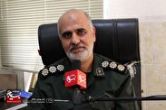 ولایت‌پذیری؛ رکن اساسی تقویت پیوند دانش‌آموزان با مبانی انقلاب/ اجرای ۳۰ برنامه در هفته بسیج دانش‌آموزی ساوه