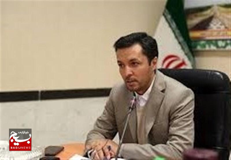 بهرهبرداری از ۹۰ طرح گردشگری تا ۲ سال آینده در اردبیل بهرهبرداری از ۹۰ طرح گردشگری تا ۲ سال آینده در اردبیل