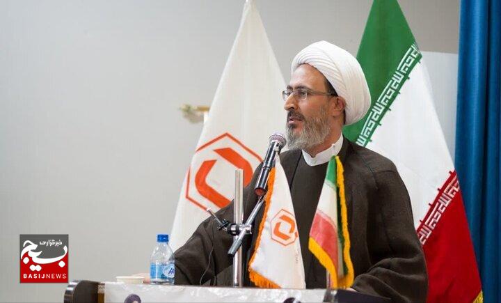 هراس دشمنان از رویش «حسین فهمیدهها» است هراس دشمنان از رویش «حسین فهمیدهها» است