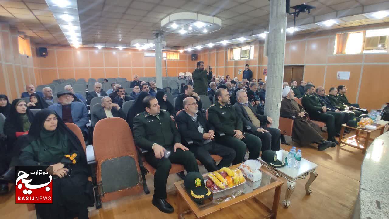استان گیلان در ساخت مسکن ویژه کارکنان انتظامی پیشرو است استان گیلان در ساخت مسکن ویژه کارکنان انتظامی پیشرو است