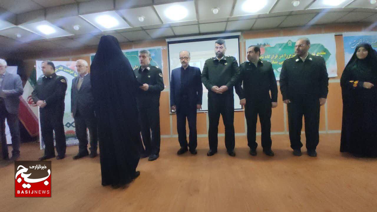 استان گیلان در ساخت مسکن ویژه کارکنان انتظامی پیشرو است استان گیلان در ساخت مسکن ویژه کارکنان انتظامی پیشرو است