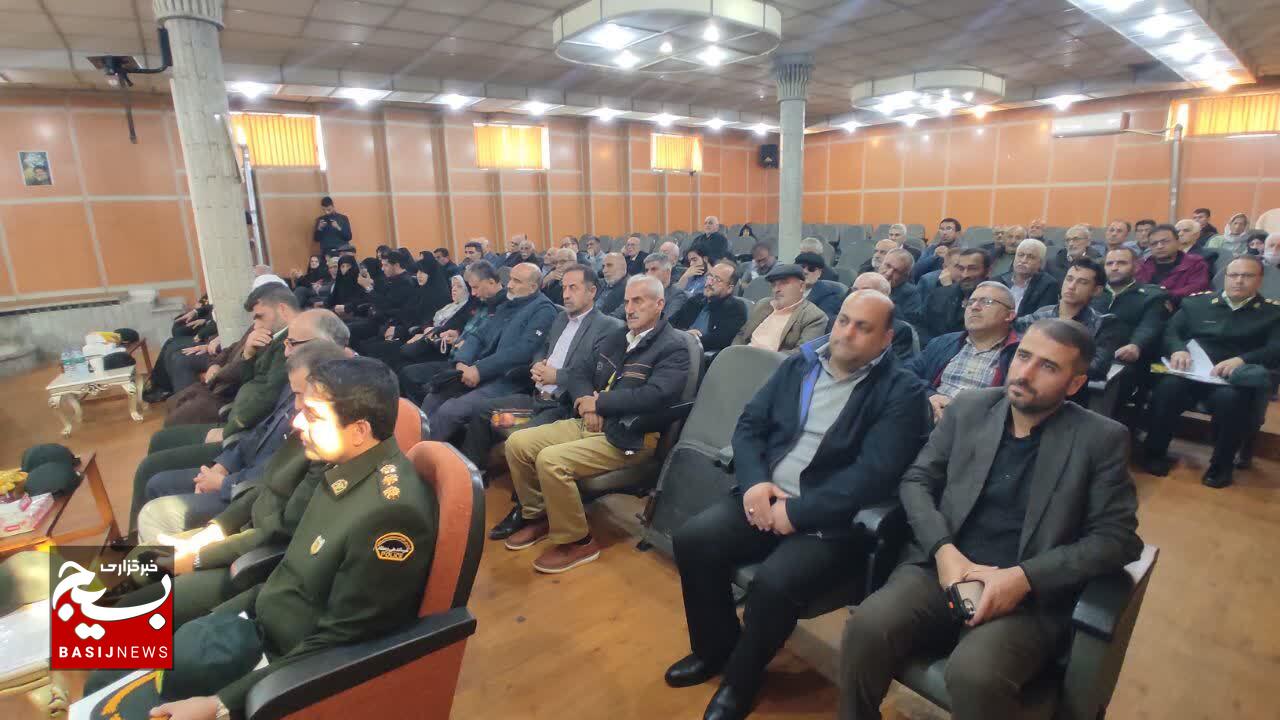 استان گیلان در ساخت مسکن ویژه کارکنان انتظامی پیشرو است استان گیلان در ساخت مسکن ویژه کارکنان انتظامی پیشرو است