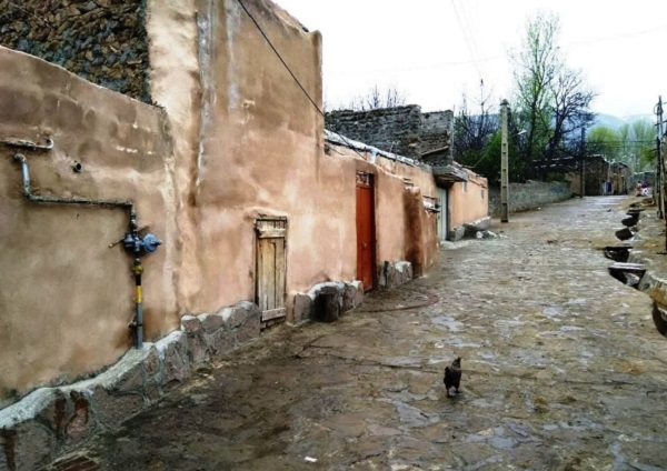 مطالعه طرح هادی دو هزار و 72 روستای آذربایجان شرقی 