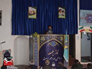 پایمردی و استقامت حزب الله،رمز شکست اسرائیل/ شجاعت ، مردم داری و خدمت  ویژگی‌های  نماینده مجلس تراز انقلاب