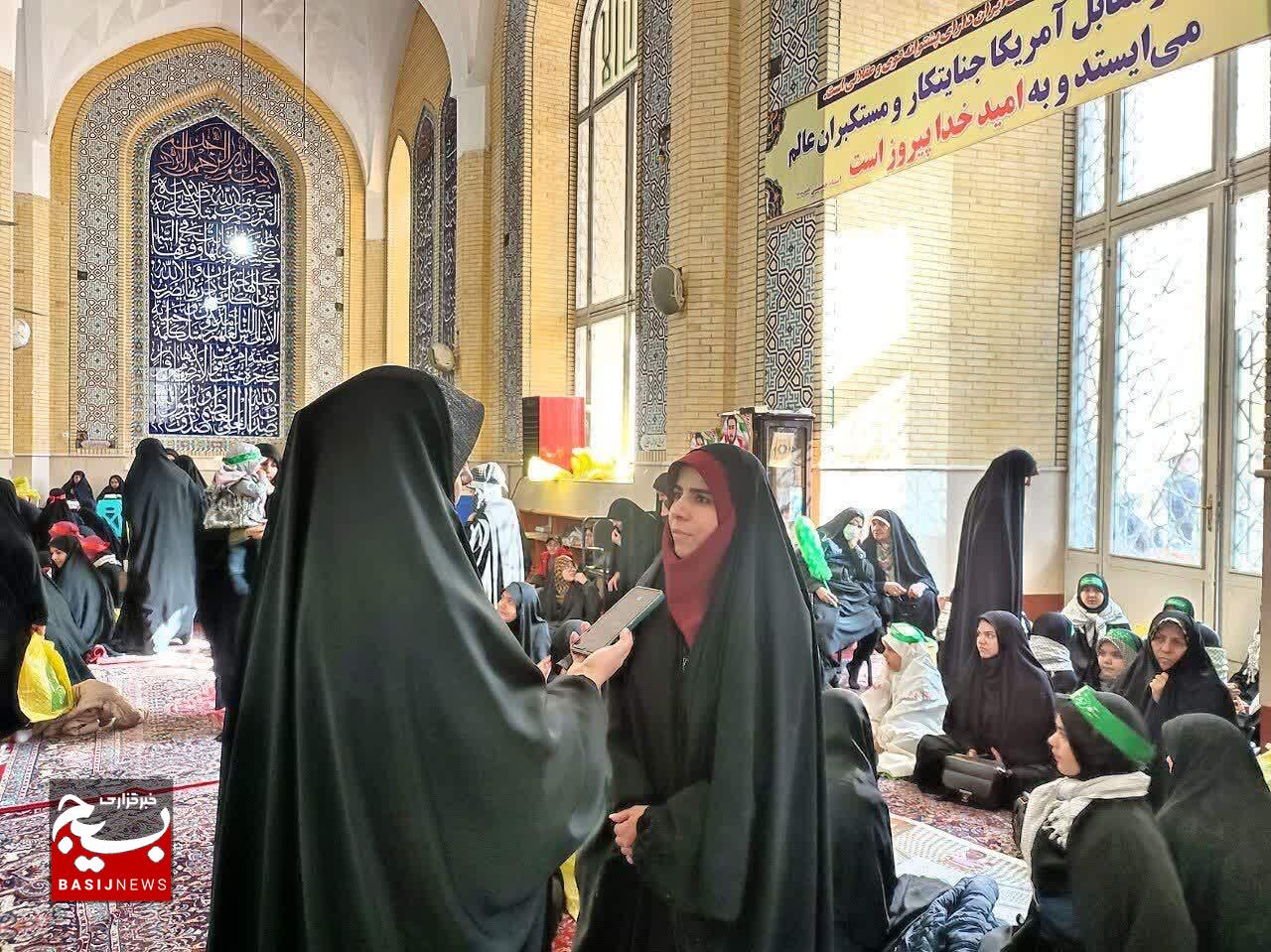 حلقه صالحین، نقطه شروع رشد انسان در جامعه اسلامی است