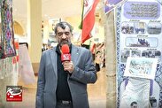 گروه جهادی جغرافیا محور «مرد میدان»، یکه‌تاز عرصه‌های جهادی