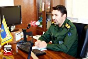 حفظ حرمت شهدایکی از ارزشهای ماندگار دفاع مقدس است