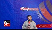 قصه مردانگی یک کارآفرین فراهانی با اتکا به روحیه بسیجی