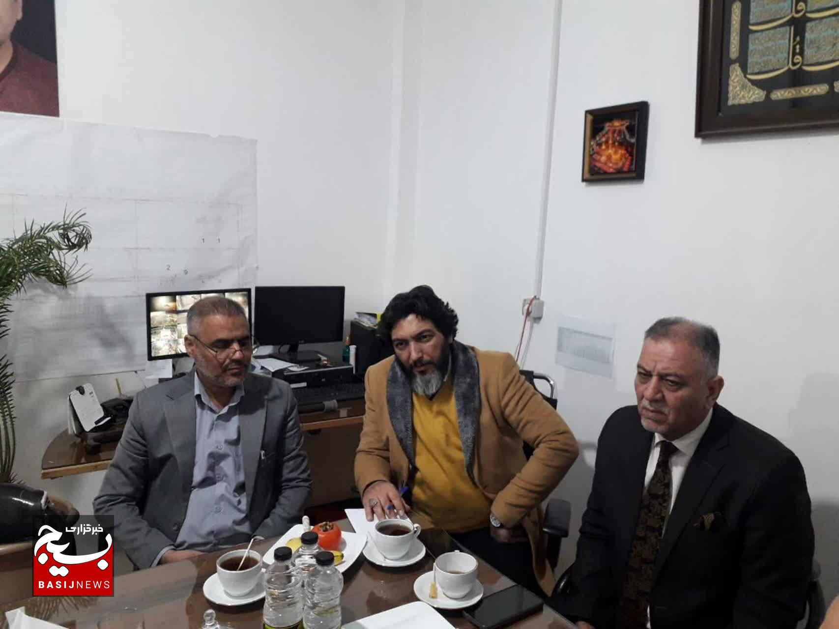 « پسته مهولات » راهی « عراق » میشود « پسته مهولات » راهی « عراق » میشود