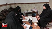 سی و یکمین دوره مسابقات قرآنی بسیج در خمینی شهر