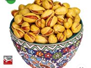جشنواره پسته مه ولات در تقویم رویدادهای گردشگری کشور ثبت شد