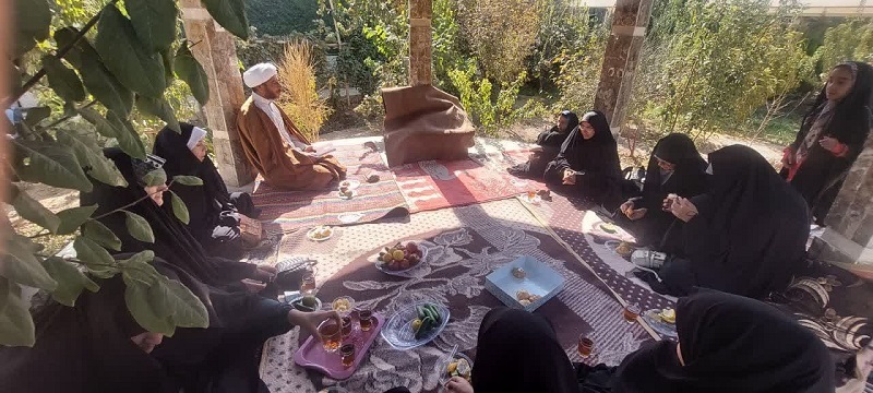 برگزاری طرح بصیرت خانوادگی ویژه همسران