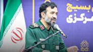 فضای مجازی مهم‌ترین سنگر برای دفاع از انقلاب است