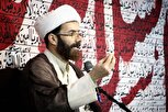 مقاومت از دیدگاه رهبری یک تصمیم و ایمان قلبی و یک تفکر و مکتب اعتقادی است