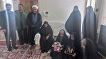 شهدا راه قرآن و اهل بیت(ع) را به ما نشان دادند.