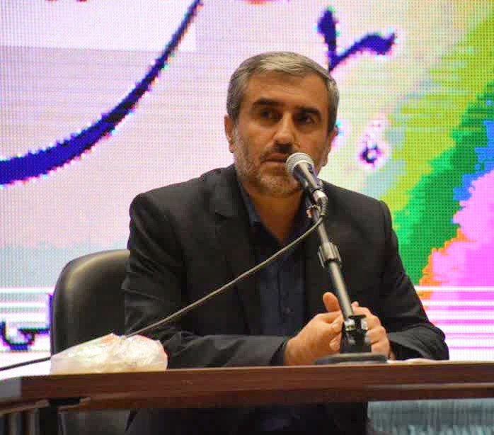 رفعت مقام بسیج در گمنامی و بی‌نشانی است/ بسیج میقات پابرهنگان است