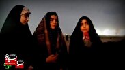 راهیان نور فرصتی برای خودسازی و درک رشادت های شهیدان