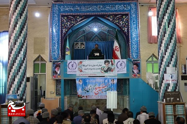 رزمایش جهادگران فاطمی ۴به منظور خدمت رسانی به محرومان+ عکس
