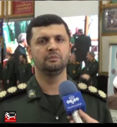 اعزام منتخبین گیلانی به جشنواره ملی مالک اشتر