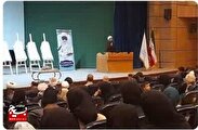 ۱۶ کتاب در فریمان بمناسبت هفته کتابخوانی رونمایی شد