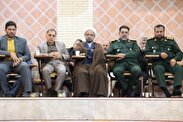 آیین گلریزان آزادسازی زندانیان جرائم غیر عمد با اولویت زنان