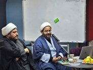 هیئت‌های مذهبی پرچم‌دار جهاد تبیین هستند