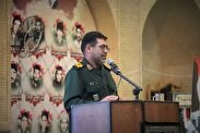 رمز پیروزی بر دشمن همدلی، هم افزایی و اتحاد است