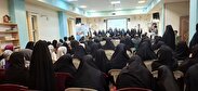 محفل قرآنی 