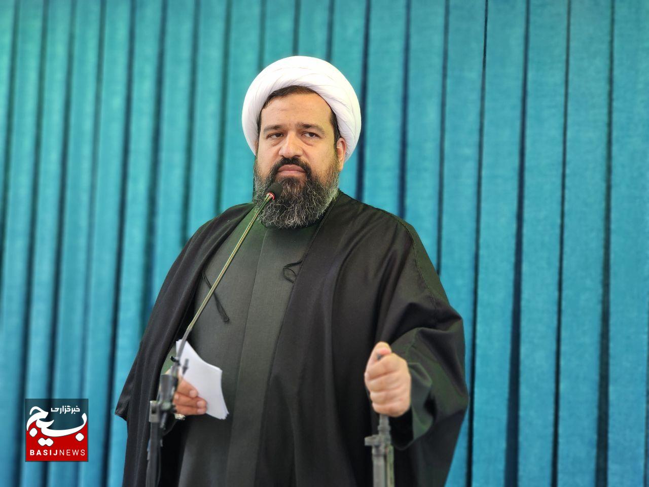دشمنان مخالف مقاومت ما هستند