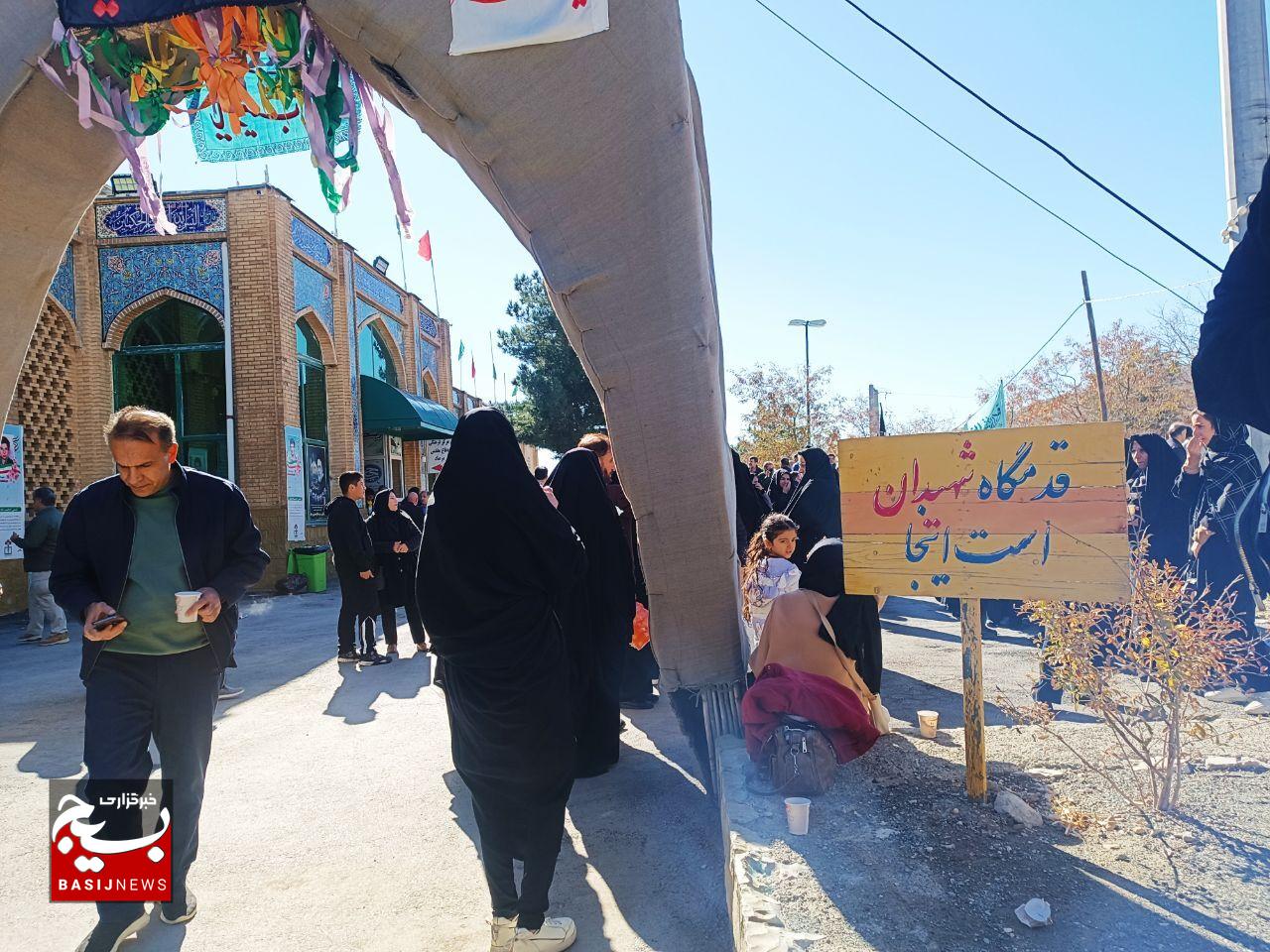 جان‌فشانی رزمندگان و سرداران دفاع مقدس: سپر محافظت آینده کودکان