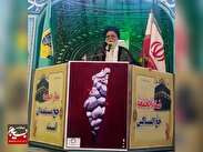 شهید مدرس نقش مهمی در انقلاب اسلامی داشت