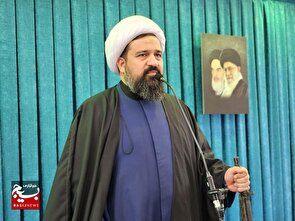 مسئولین، نقش ملت را در تحقق شعار سال جدی بگیرند