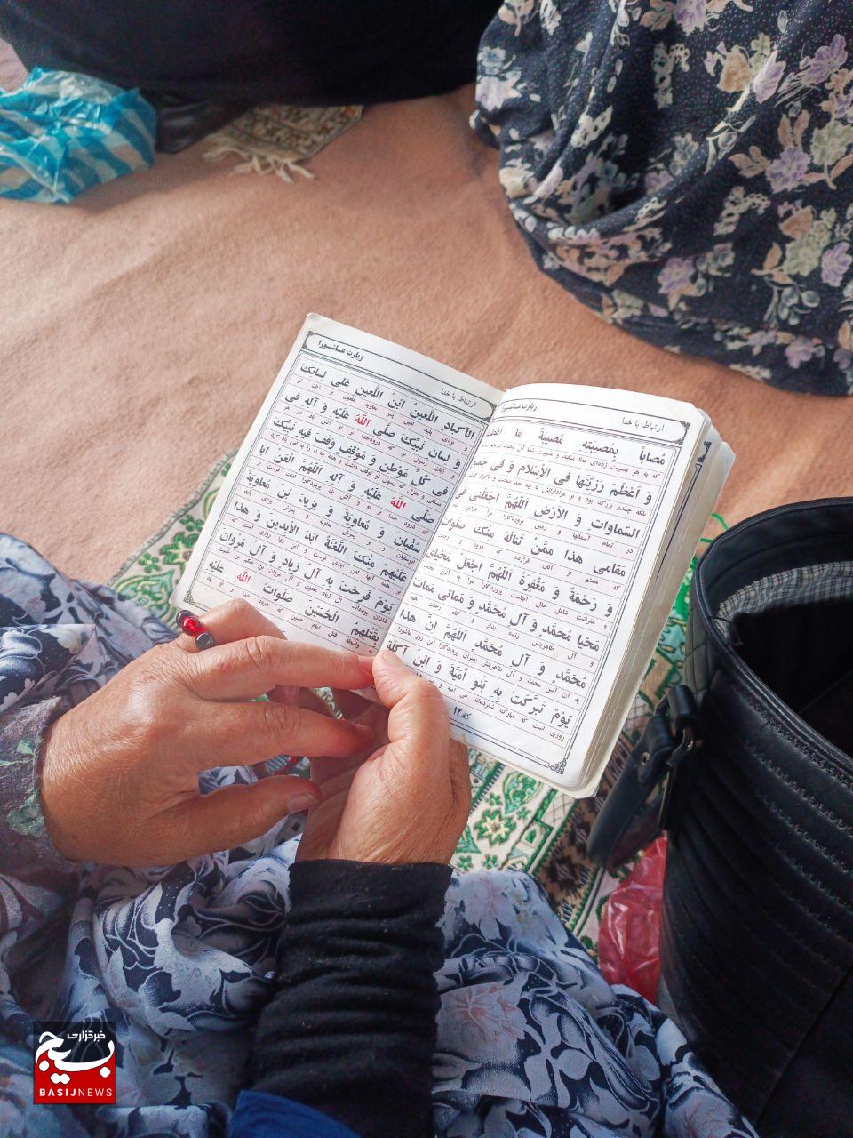 اقامه نماز عید سعید فطر در لرستان