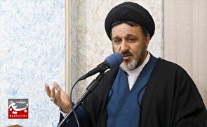 قدس، نماد وحدت اسلامی / وعده پیروزی جبهه مقاومت محقق خواهد شد