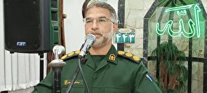 شهدای عزیز مصداق آیات و رسولان عینی در عصر ما هستند / کسانی که یاس و ترس را به ملت تزریق می کنند خائن به کشور و ملتند