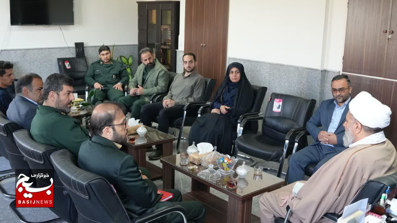پویایی و تعهد به مسوولیت‌ها موجب اعتلای مجموعه می شود 