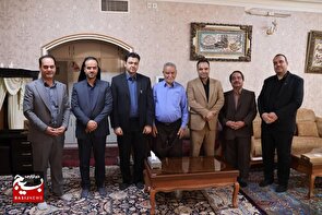 مرکز دیالیز بیمارستان امام رضا (ع) شهرستان مه ولات تکمیل می گردد